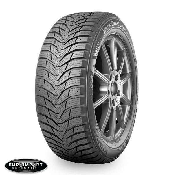 Kumho Wintercraft Ice Wi31  225/40 R19 93 T  XL  TL